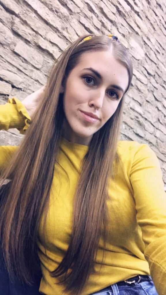 Raluca Gafencu